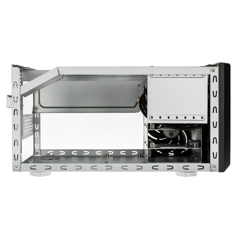 Silverstone Sugo SG11 Micro ATX Mini Tour Noir