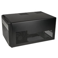 Silverstone Sugo SG11 Micro ATX Mini Tour Noir