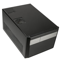 Silverstone Sugo SG11 Micro ATX Mini Tour Noir