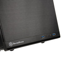 Silverstone SG13 Mini-ITX Tower Black