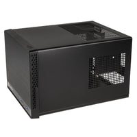 Silverstone SG13 Mini-ITX Tower Black