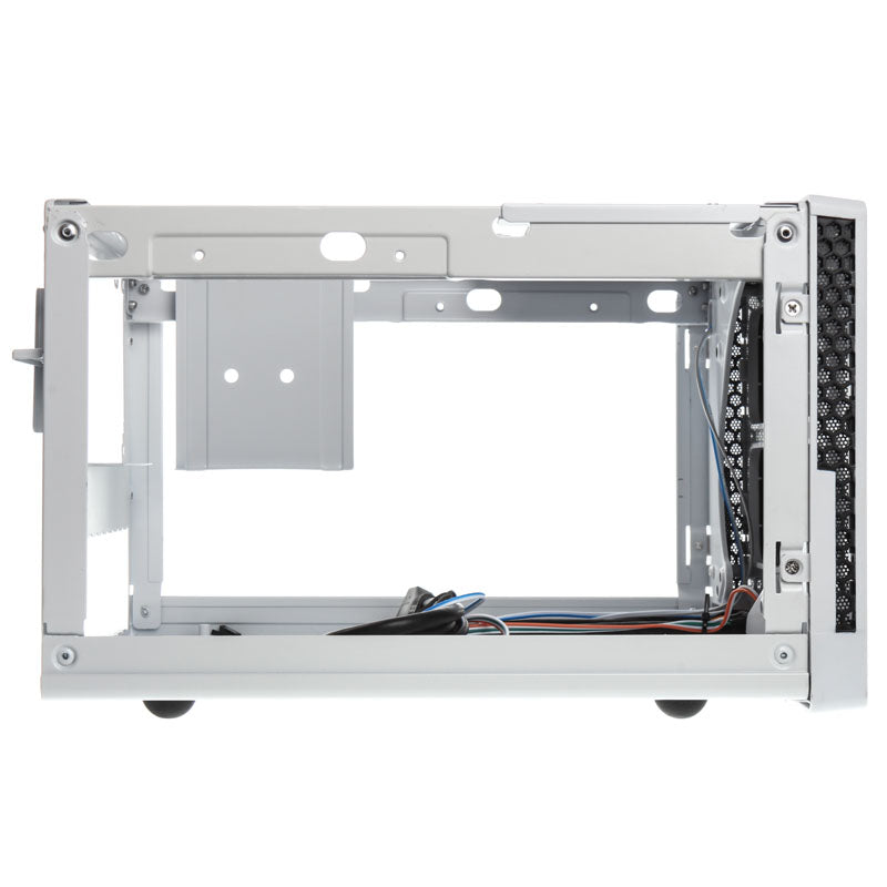 Silverstone SG13 Mini-ITX Tower White / Black