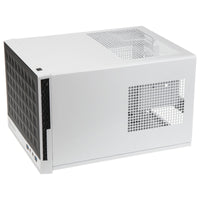SilverStone SST-SG13WB Sugo USB3.0 - weiß