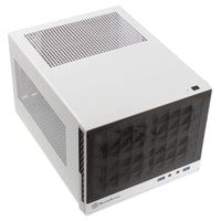 SilverStone SST-SG13WB Sugo USB3.0 - weiß