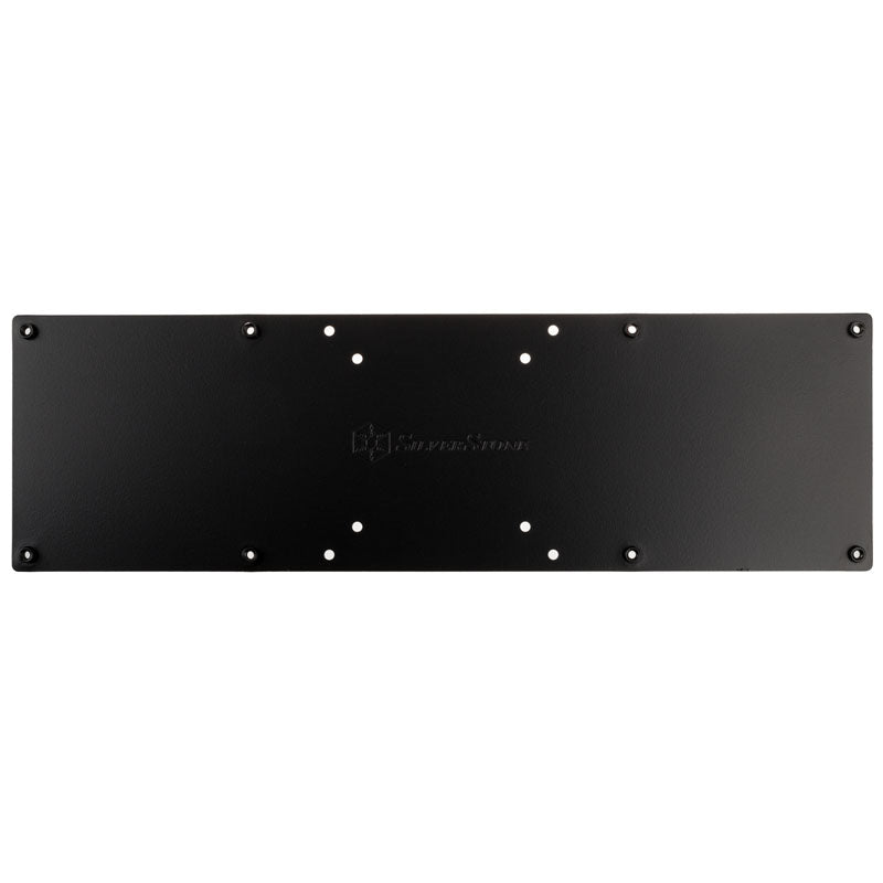 SilverStone SST-MVA02 VESA Mount für 2 NUC-Gehäuse