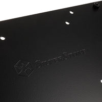 SilverStone SST-MVA02 VESA Mount für 2 NUC-Gehäuse