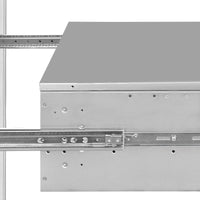 SilverStone SST-RMS06-22 Rackmount Halterung