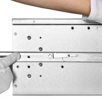 SilverStone SST-RMS06-22 Rackmount Halterung