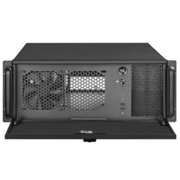Silverstone RM42-502 ATX Mid Tower Black