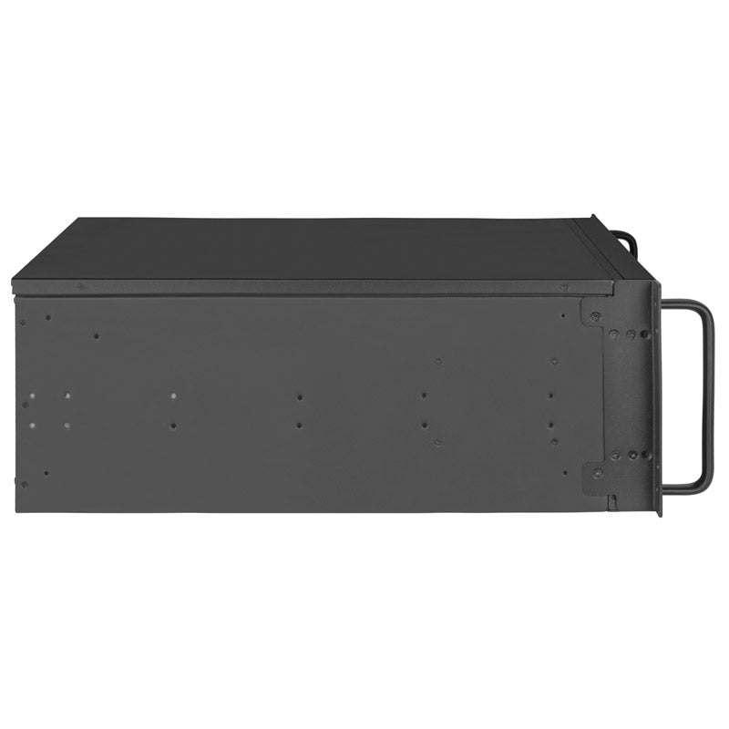 Silverstone RM42-502 ATX Mid Tower Black