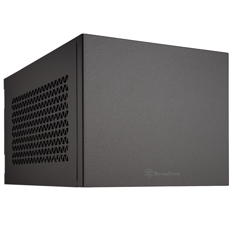 Silverstone SUGO 15 Mini-ITX Desktop Noir