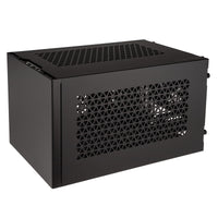 Silverstone SUGO 15 Mini-ITX Desktop Noir