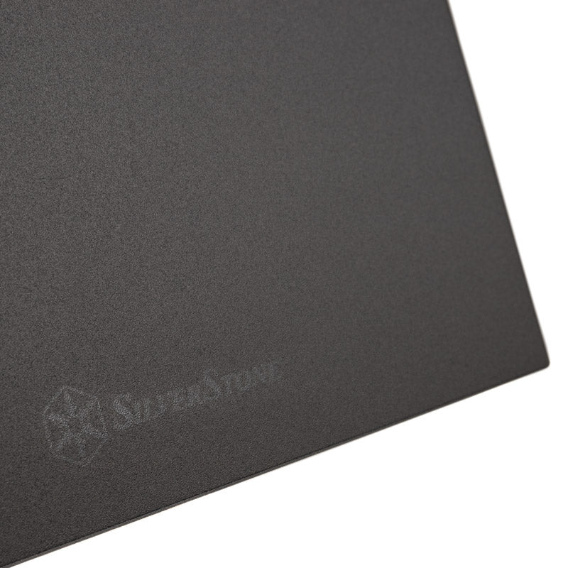 Silverstone SUGO 15 Mini-ITX Desktop Noir