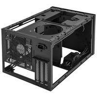 Silverstone SUGO 15 Mini-ITX Desktop Noir