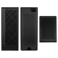 Silverstone ALTA G1M Micro ATX Mid Tower