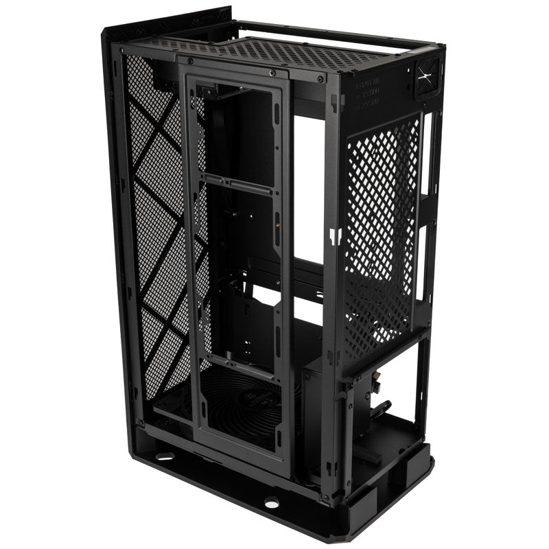 Silverstone ALTA G1M Micro ATX Mid Tower