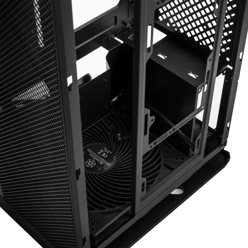 Silverstone ALTA G1M Micro ATX Mid Tower