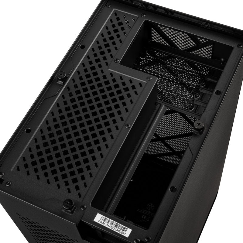 Silverstone ALTA G1M Micro ATX Mid Tower