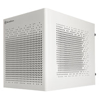 Silverstone Sugo 16 Mini-ITX Tower White