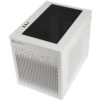 Silverstone Sugo 16 Mini-ITX Tower White