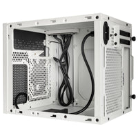 Silverstone Sugo 16 Mini-ITX Tower White