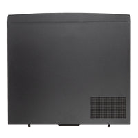 SilverStone SST-GD11B - Grandia Airflow Desktop - schwarz