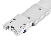 SilverStone SST-RMS08-20 - Rackmounthalterung für 1U und 2U