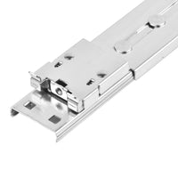 SilverStone SST-RMS08-20 - Rackmounthalterung für 1U und 2U
