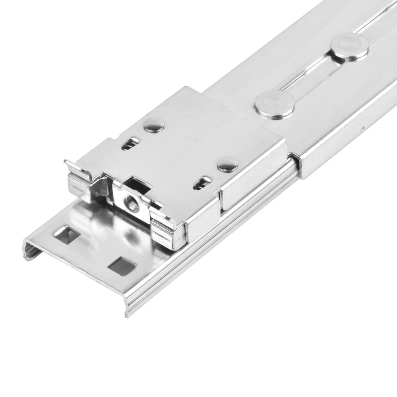 SilverStone SST-RMS08-20 - Rackmounthalterung für 1U und 2U