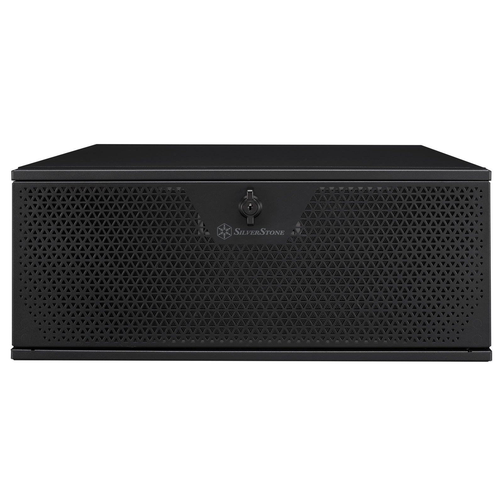 SilverStone SST-RM44 Rackmount Server - 4U