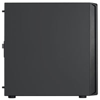 Silverstone SETA D1 ATX Mid Tower Black