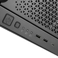 SilverStone SST-RM51 Rackmount Server - 5U