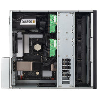 SilverStone SST-RM51 Rackmount Server - 5U