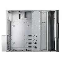 Silverstone RM52 ATX Full Tower Noir avec USB 3.2 Gen 2 Type-C et USB 3.2 Gen 1 Type-A