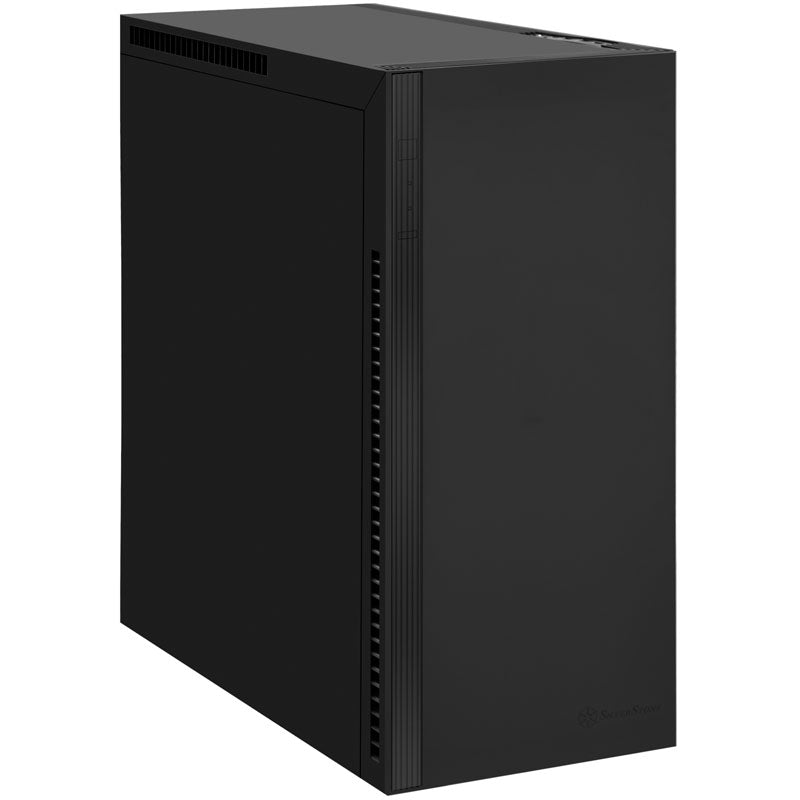 Silverstone KL07B-E ATX Mid Tower Black