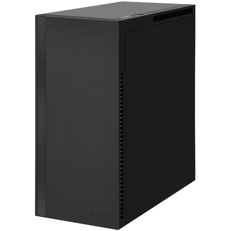 Silverstone KL07B-E ATX Mid Tower Black
