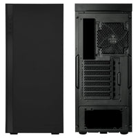 Silverstone KL07B-E ATX Mid Tower Black