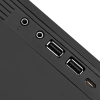 Silverstone KL07B-E ATX Mid Tower Black