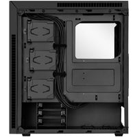 Silverstone KL07B-E ATX Mid Tower Black