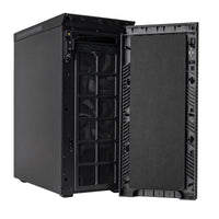 Silverstone KL07B-E ATX Mid Tower Black
