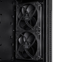 Silverstone KL07B-E ATX Mid Tower Black