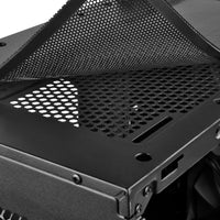 Silverstone KL07B-E ATX Mid Tower Black