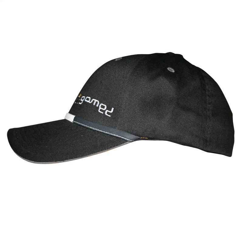 Gamerswear SOGAMED Cap Grey (L-XL)