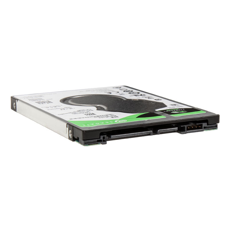 Seagate BarraCuda 2 To HDD 2,5" 5400 tr/min SATA interne