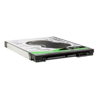 Seagate BarraCuda 2 To HDD 2,5" 5400 tr/min SATA interne