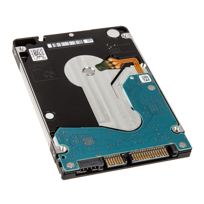 Seagate BarraCuda 2 To HDD 2,5" 5400 tr/min SATA interne