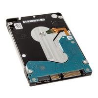 Seagate BarraCuda 2 To HDD 2,5" 5400 tr/min SATA interne
