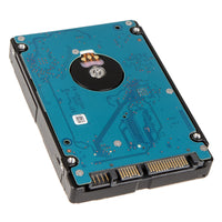 Seagate BarraCuda 4TB 2.5" HDD 5400RPM SATA Internal