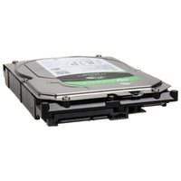 Seagate BarraCuda 4TB HDD 5400RPM 3.5" SATA