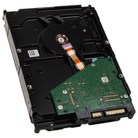 Seagate Barracuda Compute 3TB 3.5" HDD 5400RPM SATA